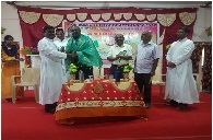 BELA INAUGURATION