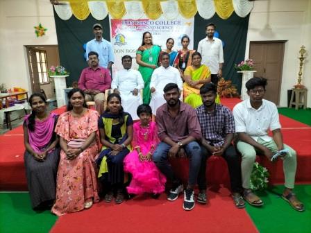 Alumni Meet-2022