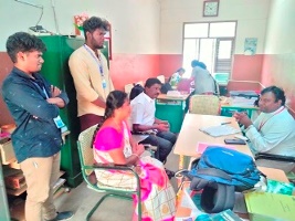 PARENTS TEACHERS ASSOCIATION MEETING 2021 - 2022