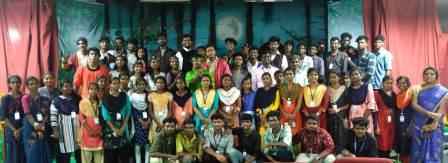 Industrial Visit – 2022
