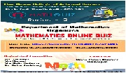 Online E- Quiz (Series 2)