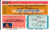 Webinar on “Soft_computing by soft sets”