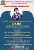 DAMS Inaugural Function