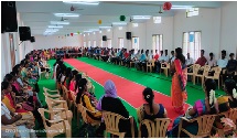EMOTIONAL MATURITY THROUGH NEURO – LINGUISTIC PROGRAMME