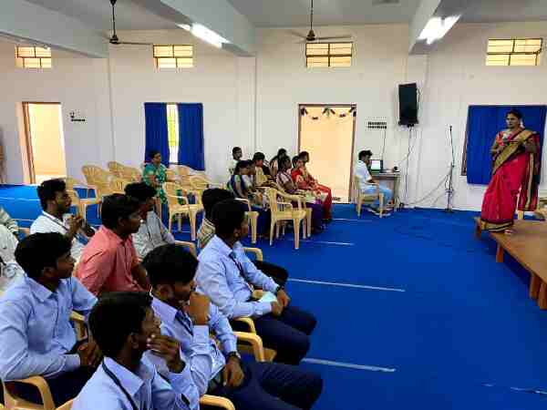 BOSCO BUSINESS APEX- Inauguration