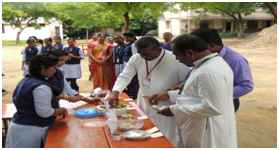 Marketing fair-2022